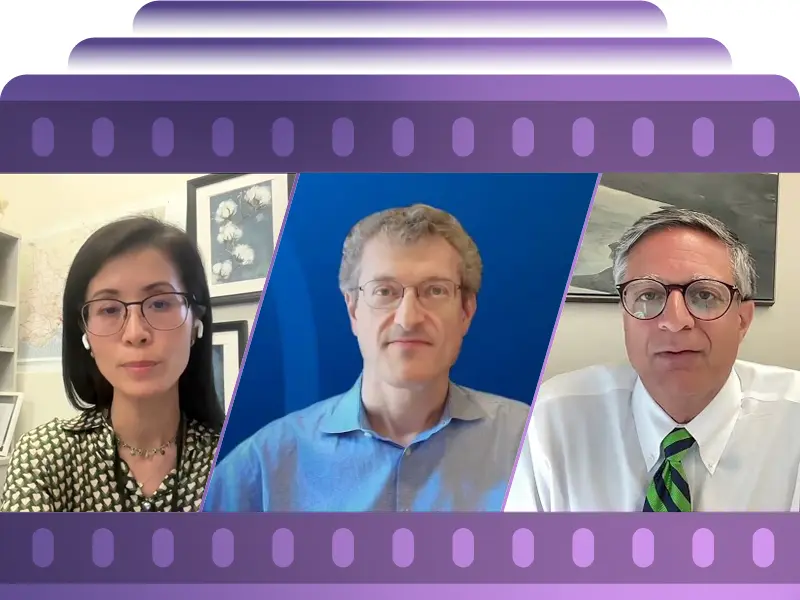 Masterclass | BCMA-CD3 bispecific antibodies in MM: Current and evolving roles